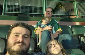 Green Bay Packers - NFL vs New England Patriots