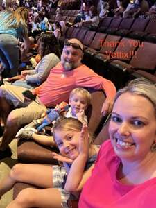 Blippi - the Wonderful World Tour