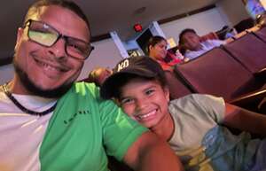 Blippi - the Wonderful World Tour