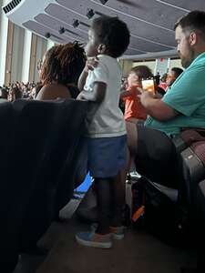 Blippi - the Wonderful World Tour