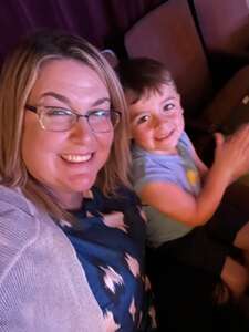 Blippi - the Wonderful World Tour