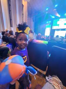 Blippi - the Wonderful World Tour