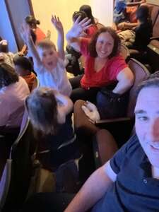 Blippi - the Wonderful World Tour