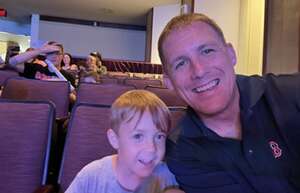 Blippi - the Wonderful World Tour