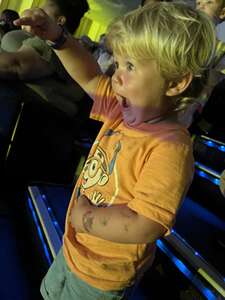 Blippi - the Wonderful World Tour