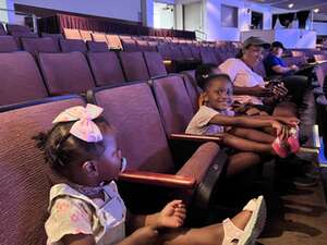 Blippi - the Wonderful World Tour