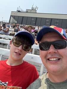 Event Rescheduled: Crayon 301: NASCAR Cup Series