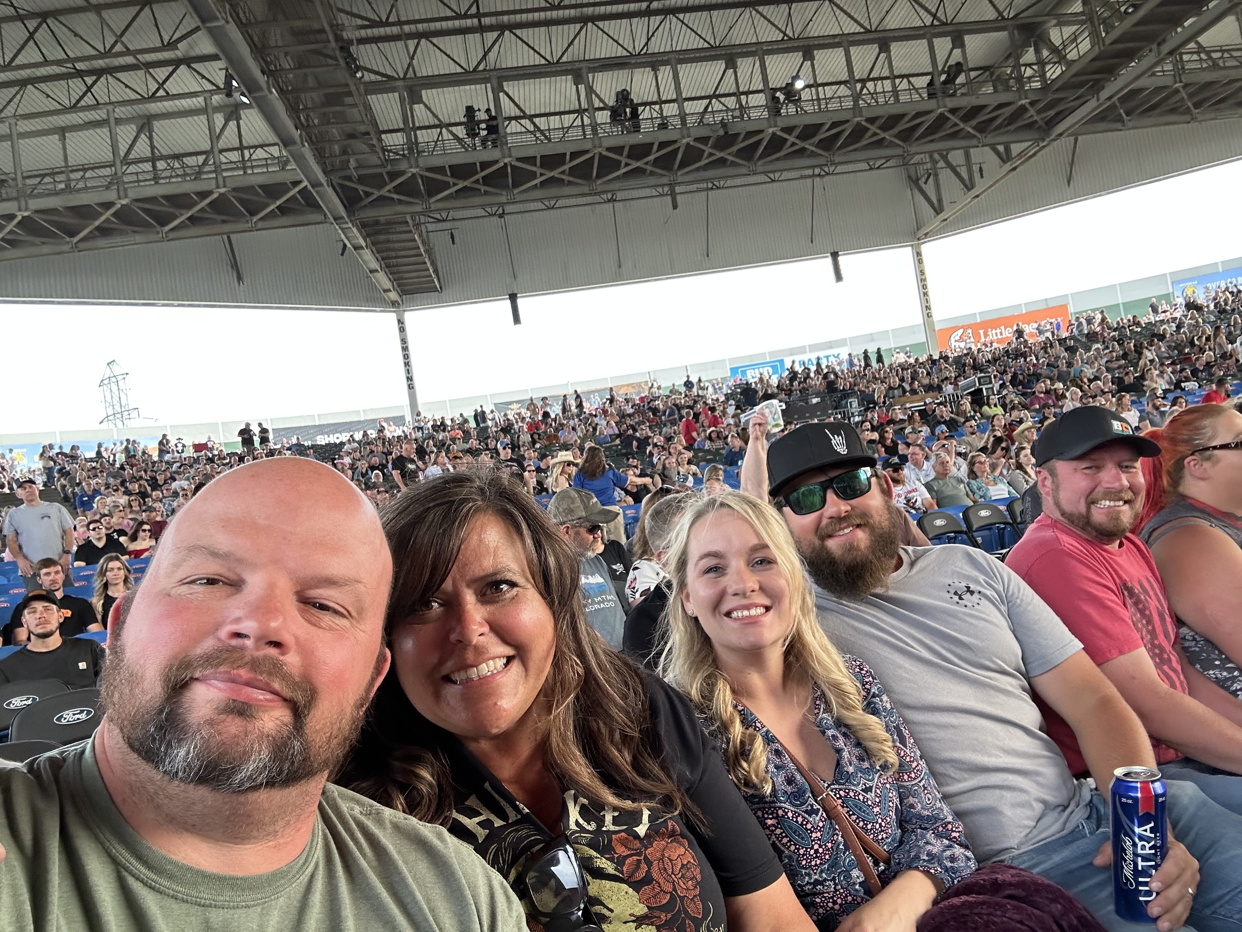Cody Jinks