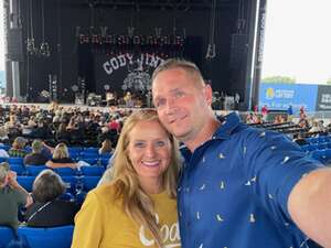 Cody Jinks
