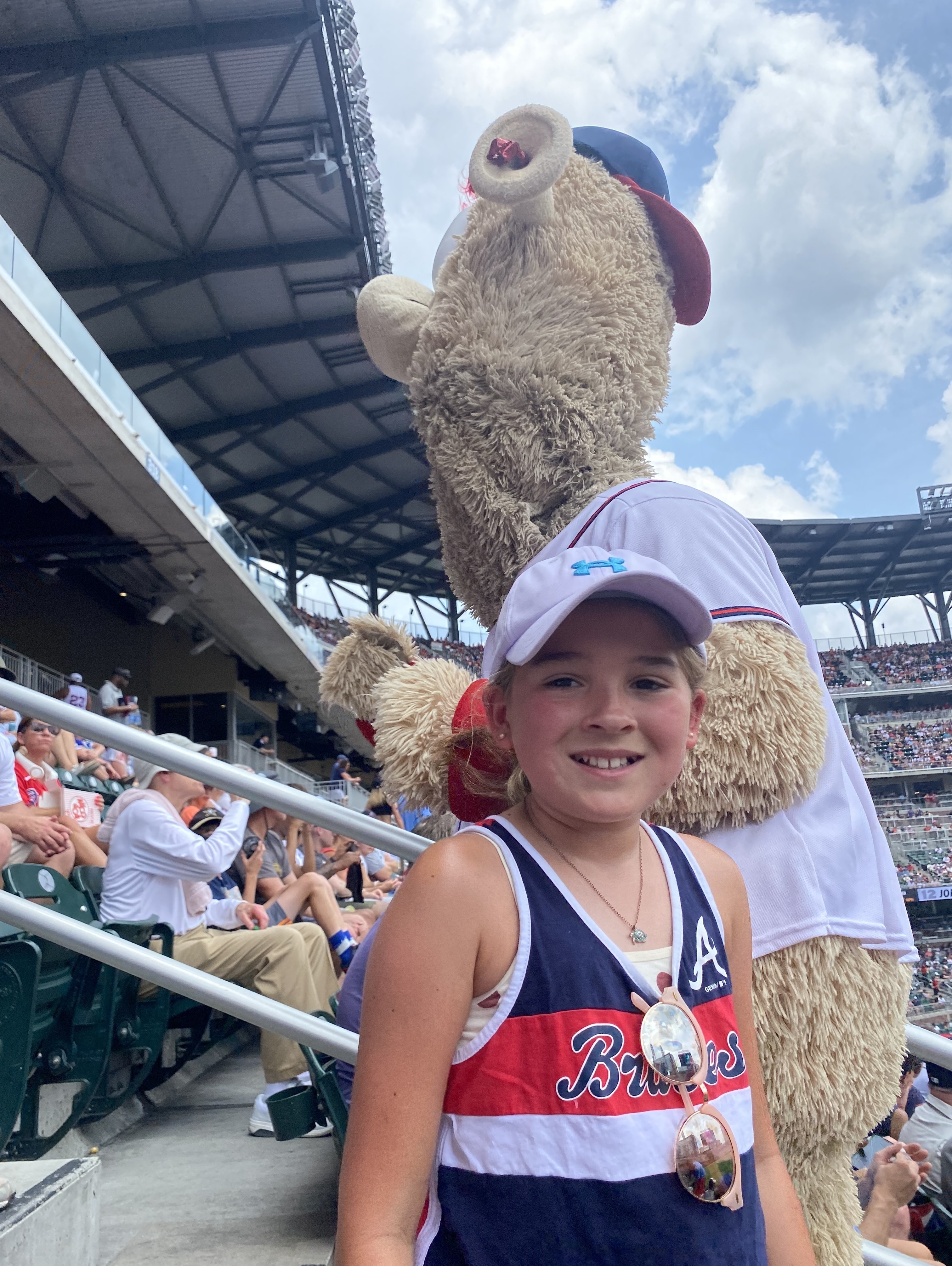 Blooper Shirt : r/Braves