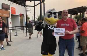 DC United vs. Club Necaxa