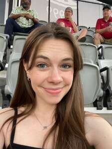 DC United vs. Club Necaxa