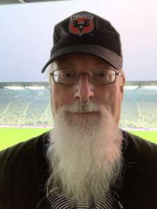 DC United vs. Club Necaxa