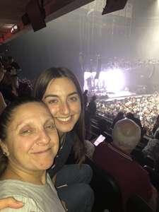 Bryan Adams: So Happy It Hurts 2023 W/ Joan Jett and the Blackhearts