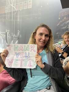 Bryan Adams: So Happy It Hurts 2023 W/ Joan Jett and the Blackhearts