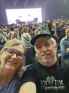 Bryan Adams: So Happy It Hurts 2023 W/ Joan Jett and the Blackhearts