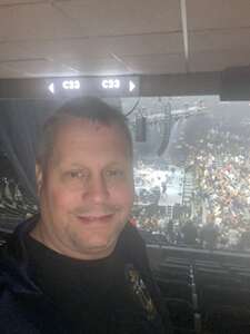 Bryan Adams: So Happy It Hurts 2023 W/ Joan Jett and the Blackhearts