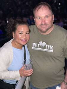 Bryan Adams: So Happy It Hurts 2023 W/ Joan Jett and the Blackhearts