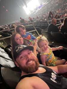 Bryan Adams: So Happy It Hurts 2023 W/ Joan Jett and the Blackhearts