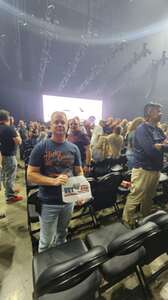 Bryan Adams: So Happy It Hurts 2023 W/ Joan Jett and the Blackhearts