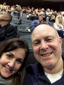 Bryan Adams: So Happy It Hurts 2023 W/ Joan Jett and the Blackhearts