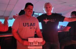 Bryan Adams: So Happy It Hurts 2023 W/ Joan Jett and the Blackhearts