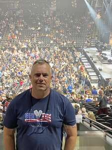 Bryan Adams: So Happy It Hurts 2023 W/ Joan Jett and the Blackhearts