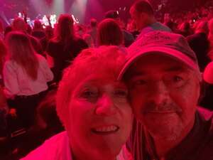 Bryan Adams: So Happy It Hurts 2023 W/ Joan Jett and the Blackhearts