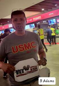 Bryan Adams: So Happy It Hurts 2023 W/ Joan Jett and the Blackhearts