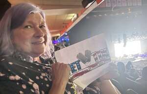 Bryan Adams: So Happy It Hurts 2023 W/ Joan Jett and the Blackhearts