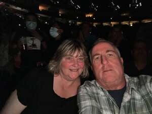 Bryan Adams: So Happy It Hurts 2023 W/ Joan Jett and the Blackhearts