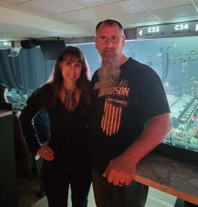 Bryan Adams: So Happy It Hurts 2023 W/ Joan Jett and the Blackhearts