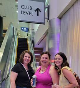 Bryan Adams: So Happy It Hurts 2023 W/ Joan Jett and the Blackhearts