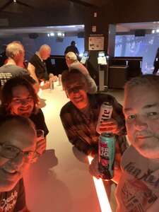 Bryan Adams: So Happy It Hurts 2023 W/ Joan Jett and the Blackhearts