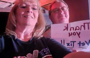 Bryan Adams: So Happy It Hurts 2023 W/ Joan Jett and the Blackhearts