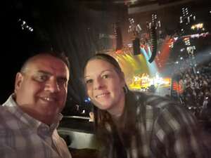 Bryan Adams: So Happy It Hurts 2023 W/ Joan Jett and the Blackhearts