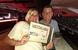 Bryan Adams: So Happy It Hurts 2023 W/ Joan Jett and the Blackhearts