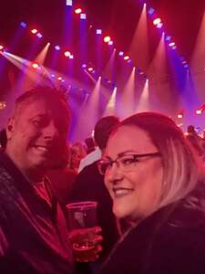 Bryan Adams: So Happy It Hurts 2023 W/ Joan Jett and the Blackhearts