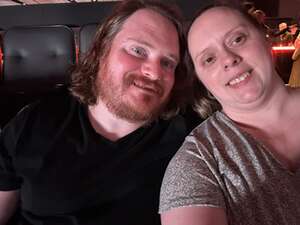 Bryan Adams: So Happy It Hurts 2023 W/ Joan Jett and the Blackhearts