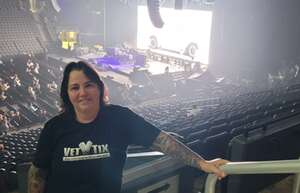 Bryan Adams: So Happy It Hurts 2023 W/ Joan Jett and the Blackhearts