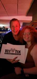 Bryan Adams: So Happy It Hurts 2023 W/ Joan Jett and the Blackhearts