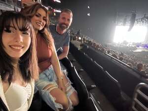 Bryan Adams: So Happy It Hurts 2023 W/ Joan Jett and the Blackhearts