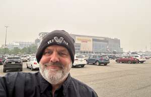 Bryan Adams: So Happy It Hurts 2023 W/ Joan Jett and the Blackhearts