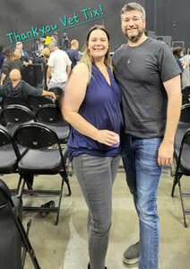 Bryan Adams: So Happy It Hurts 2023 W/ Joan Jett and the Blackhearts