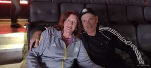 Bryan Adams: So Happy It Hurts 2023 W/ Joan Jett and the Blackhearts