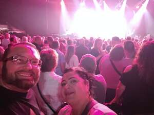 Bryan Adams: So Happy It Hurts 2023 W/ Joan Jett and the Blackhearts