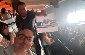 Bryan Adams: So Happy It Hurts 2023 W/ Joan Jett and the Blackhearts