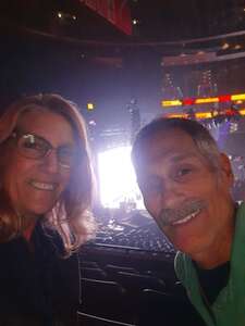 Bryan Adams: So Happy It Hurts 2023 W/ Joan Jett and the Blackhearts