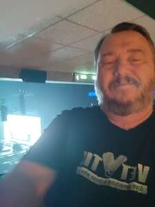 Bryan Adams: So Happy It Hurts 2023 W/ Joan Jett and the Blackhearts