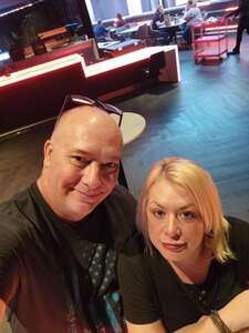 Bryan Adams: So Happy It Hurts 2023 W/ Joan Jett and the Blackhearts